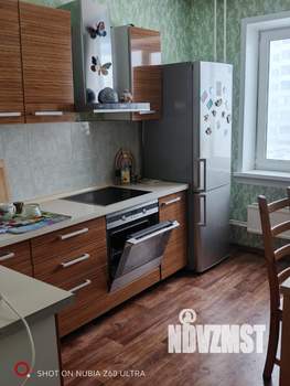 1-к квартира, на длительный срок, 38м2, 3/10 этаж
