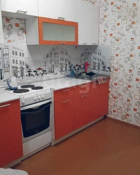 1-к квартира, на длительный срок, 33м2, 2/9 этаж