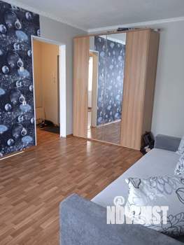 1-к квартира, на длительный срок, 33м2, 3/10 этаж