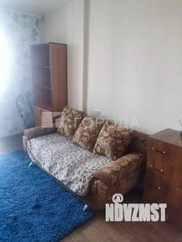 1-к квартира, на длительный срок, 27м2, 7/18 этаж