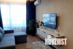 2-к квартира, посуточно, 57м2, 11/17 этаж