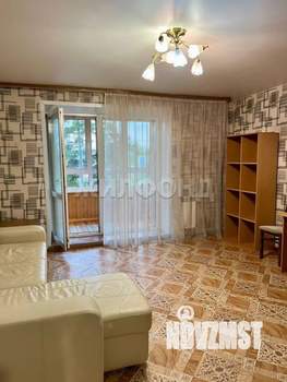 Студия квартира, на длительный срок, 28м2, 5/17 этаж