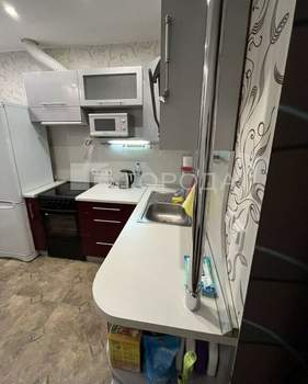 1-к квартира, на длительный срок, 39м2, 2/15 этаж