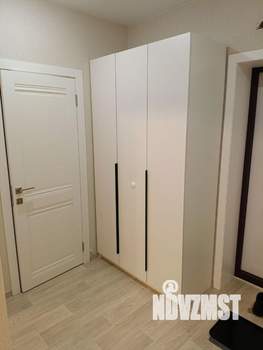 1-к квартира, на длительный срок, 32м2, 11/25 этаж