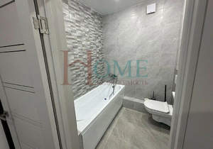 2-к квартира, на длительный срок, 45м2, 12/25 этаж