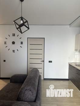 2-к квартира, на длительный срок, 54м2, 12/17 этаж