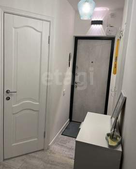 2-к квартира, на длительный срок, 43м2, 3/5 этаж