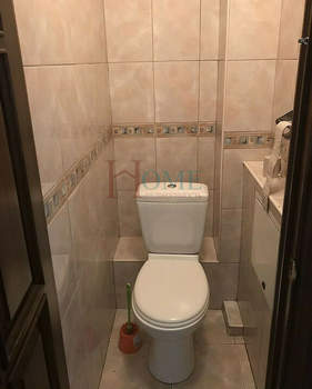 2-к квартира, на длительный срок, 70м2, 4/9 этаж