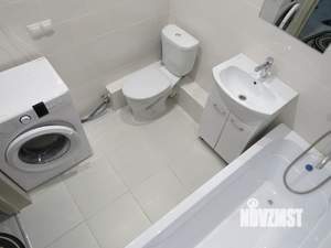 Студия квартира, на длительный срок, 28м2, 4/9 этаж