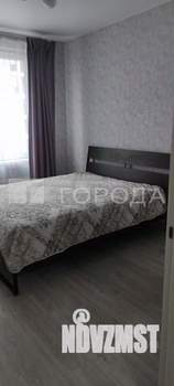 1-к квартира, на длительный срок, 32м2, 5/17 этаж