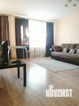 2-к квартира, на длительный срок, 40м2, 2/5 этаж