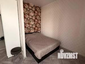 Студия квартира, посуточно, 31м2, 8/30 этаж