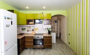 2-к квартира, на длительный срок, 42м2, 14/17 этаж