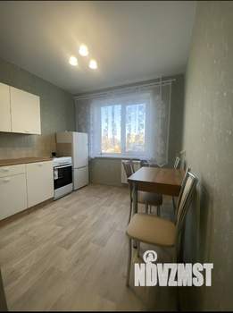 1-к квартира, на длительный срок, 34м2, 8/10 этаж