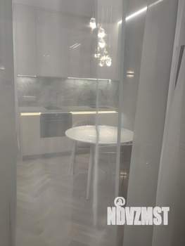 Студия квартира, на длительный срок, 26м2, 10/25 этаж