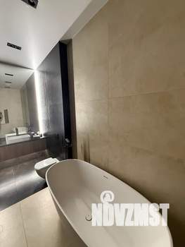 3-к квартира, посуточно, 114м2, 18/18 этаж