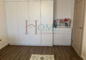 1-к квартира, на длительный срок, 39м2, 14/17 этаж