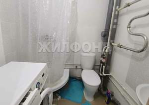 1-к квартира, на длительный срок, 18м2, 2/9 этаж