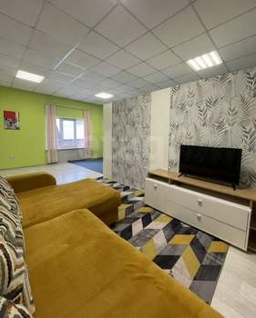 1-к квартира, на длительный срок, 67м2, 1/2 этаж