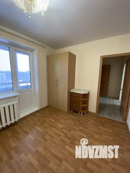 2-к квартира, на длительный срок, 52м2, 8/9 этаж