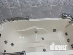 2-к квартира, посуточно, 40м2, 9/10 этаж