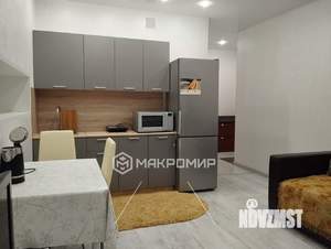 Студия квартира, на длительный срок, 25м2, 15/25 этаж