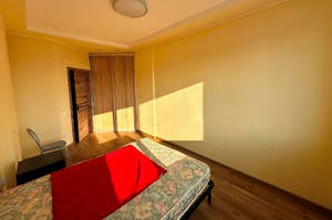 1-к квартира, на длительный срок, 40м2, 12/17 этаж