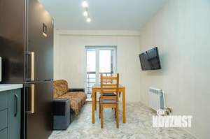 1-к квартира, на длительный срок, 55м2, 10/24 этаж