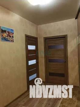 2-к квартира, на длительный срок, 55м2, 12/17 этаж