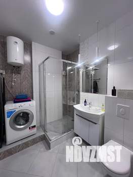 Студия квартира, посуточно, 37м2, 5/24 этаж