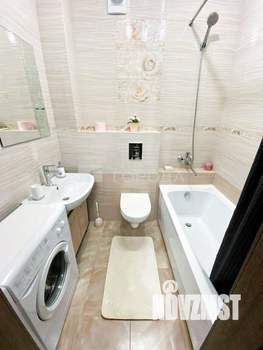 1-к квартира, на длительный срок, 30м2, 24/26 этаж