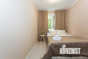 2-к квартира, посуточно, 45м2, 2/4 этаж