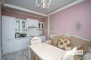 1-к квартира, на длительный срок, 47м2, 17/24 этаж