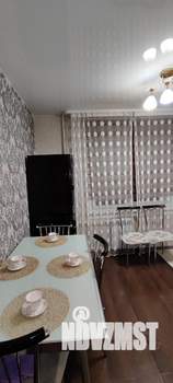 1-к квартира, посуточно, 32м2, 5/9 этаж