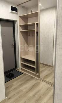 2-к квартира, на длительный срок, 58м2, 16/25 этаж