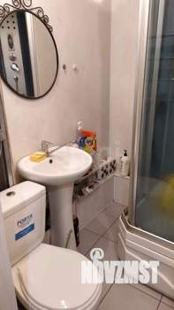 1-к квартира, на длительный срок, 31м2, 2/5 этаж