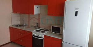 1-к квартира, на длительный срок, 40м2, 9/10 этаж