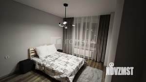 2-к квартира, на длительный срок, 45м2, 12/25 этаж