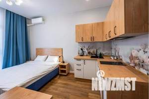 1-к квартира, посуточно, 25м2, 6/11 этаж