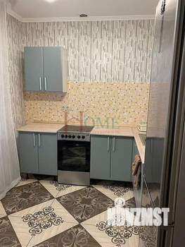 1-к квартира, на длительный срок, 37м2, 8/10 этаж