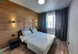 1-к квартира, на длительный срок, 39м2, 9/17 этаж