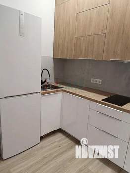 2-к квартира, на длительный срок, 44м2, 3/24 этаж