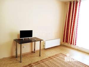 1-к квартира, на длительный срок, 45м2, 3/18 этаж