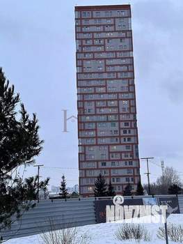 Студия квартира, на длительный срок, 28м2, 9/26 этаж