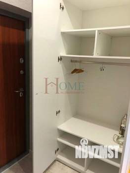 1-к квартира, на длительный срок, 40м2, 9/27 этаж