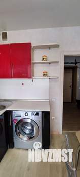 1-к квартира, на длительный срок, 38м2, 8/16 этаж