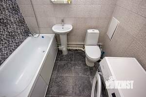 Студия квартира, на длительный срок, 27м2, 5/15 этаж