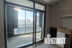 1-к квартира, посуточно, 37м2, 8/14 этаж