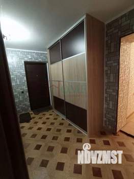 1-к квартира, на длительный срок, 42м2, 3/10 этаж
