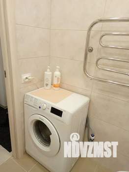 Студия квартира, посуточно, 25м2, 15/17 этаж